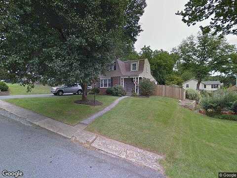 Towson, LUTHERVILLE TIMONIUM, MD 21093