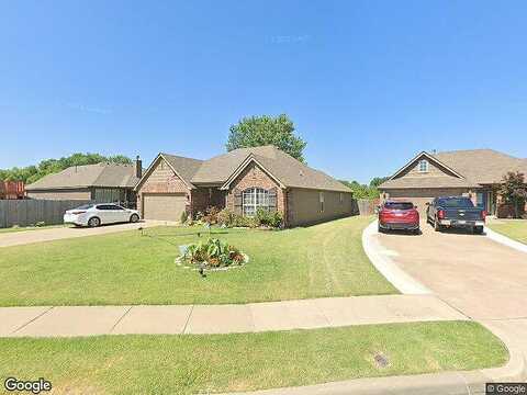 Skylane, SAND SPRINGS, OK 74063