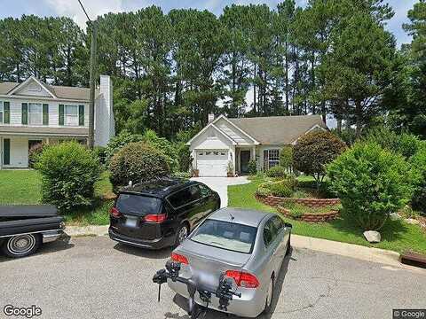 Cottage Oaks, RALEIGH, NC 27616