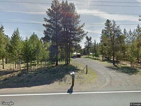 Pine Forest, LA PINE, OR 97739