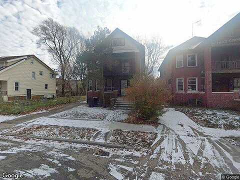 Maplewood, DETROIT, MI 48204