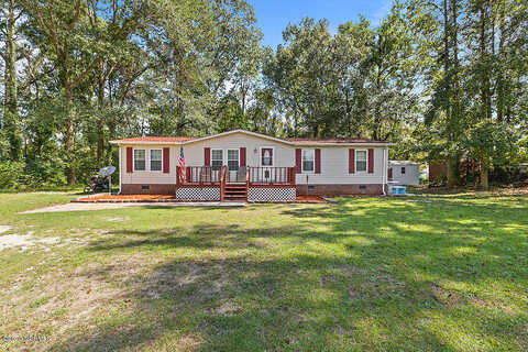 Briarneck, JACKSONVILLE, NC 28540