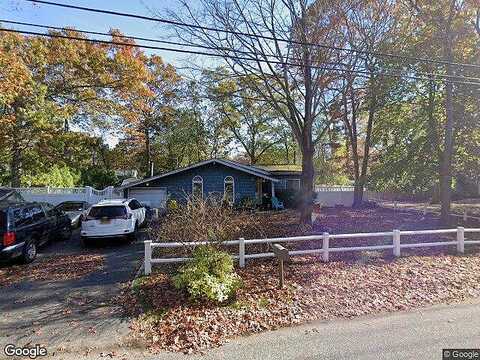 Fulton, MASTIC, NY 11950