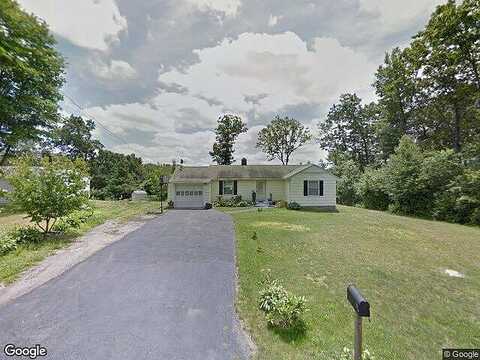 Tame Buck, WOLCOTT, CT 06716