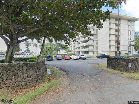 Kamehameha, HAUULA, HI 96717