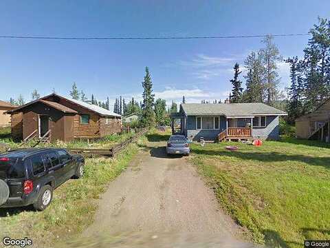 Craig, FAIRBANKS, AK 99701