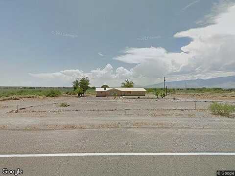 Sanchez, SAFFORD, AZ 85546