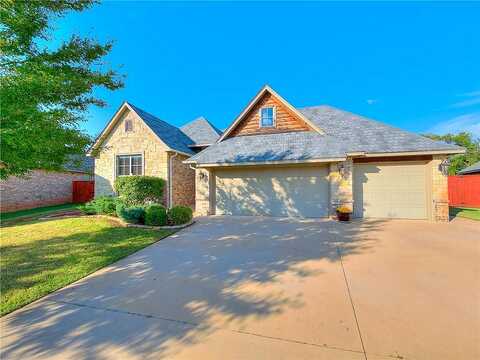 132Nd, OKLAHOMA CITY, OK 73142