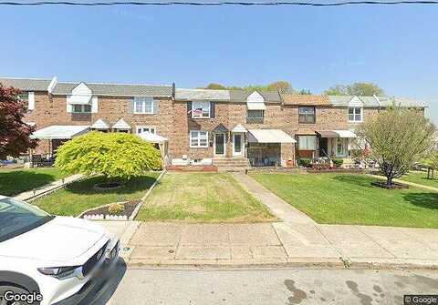 Delmar, CLIFTON HEIGHTS, PA 19018