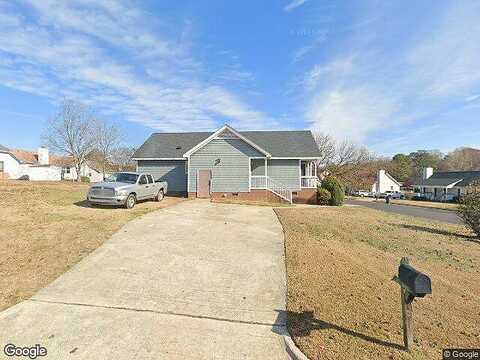 Cottage Bluff, KNIGHTDALE, NC 27545