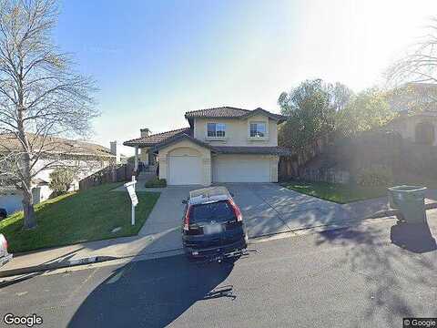 Glenwood, EL SOBRANTE, CA 94803