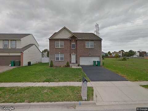 Prater, GROVEPORT, OH 43125
