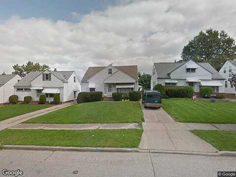 132Nd, CLEVELAND, OH 44125