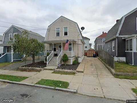 Central, NEW BEDFORD, MA 02745