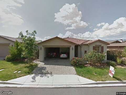 Beckfield, RENO, NV 89521