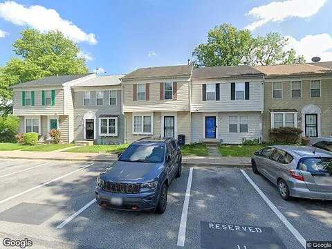 Ingleboro, CAPITOL HEIGHTS, MD 20743