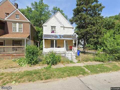 101St, CLEVELAND, OH 44108