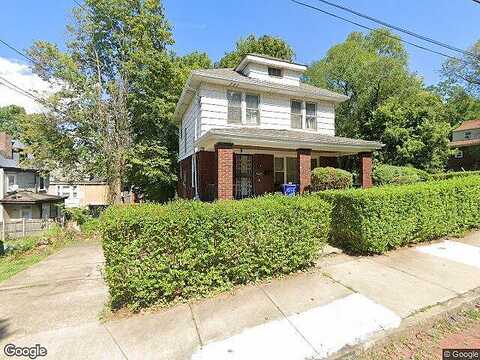 Hillcrest, PITTSBURGH, PA 15206