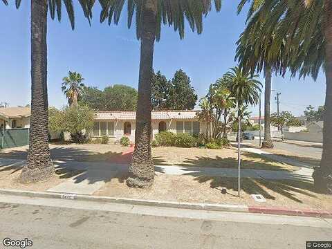Chesley, LOS ANGELES, CA 90043