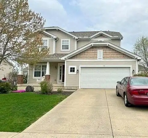 Weeping Willow Run, JOHNSTOWN, OH 43031