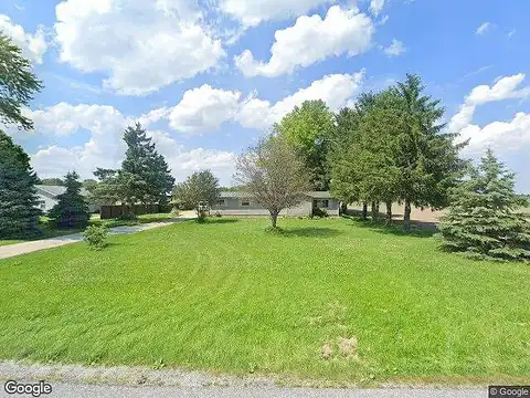 Township Road 132, TIFFIN, OH 44883