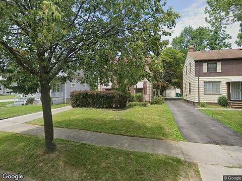 Dalewood, MAPLE HEIGHTS, OH 44137