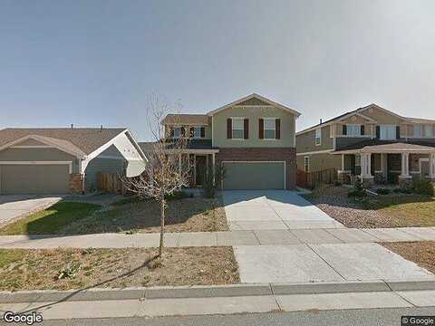 Kittredge, DENVER, CO 80239