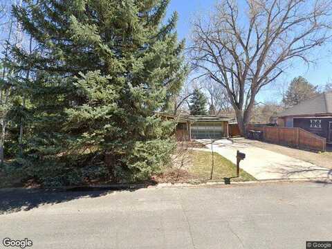 Bowron, LONGMONT, CO 80503