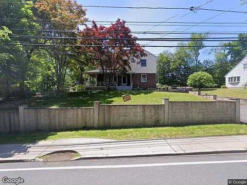 Nyack, WEST NYACK, NY 10994