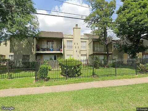 Antoine, HOUSTON, TX 77091