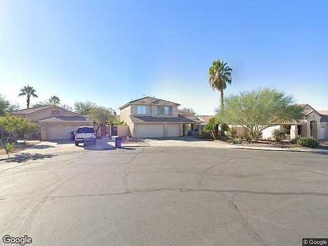 Gable, MESA, AZ 85206