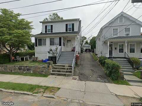 Willett, PORT CHESTER, NY 10573