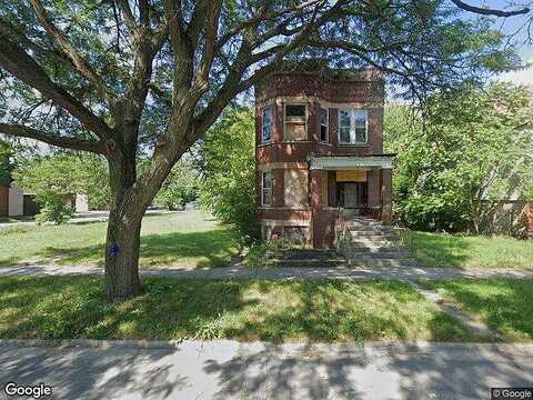 Laflin, CHICAGO, IL 60636