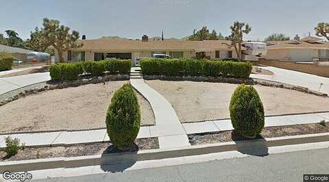 Carlyle, YUCCA VALLEY, CA 92284
