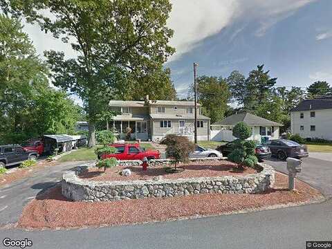 Pinehurst, BILLERICA, MA 01821