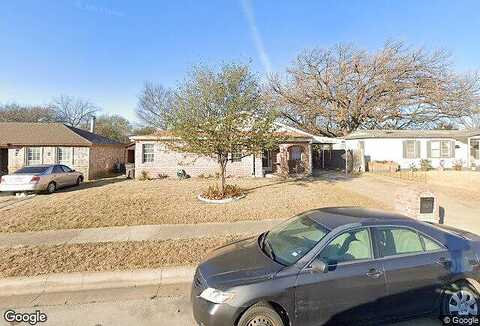 Lenore, FORT WORTH, TX 76134