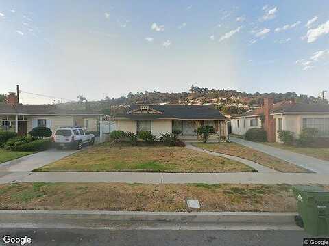 Bowcroft, LOS ANGELES, CA 90016