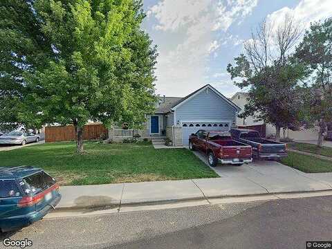 Hickory, LONGMONT, CO 80504