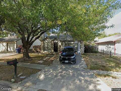 Ascham, SAN ANTONIO, TX 78228