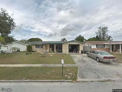 10Th, NEW PORT RICHEY, FL 34652