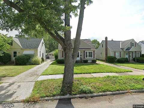 139Th, CLEVELAND, OH 44125