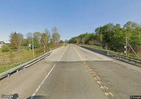 Route 60, SINCLAIRVILLE, NY 14782