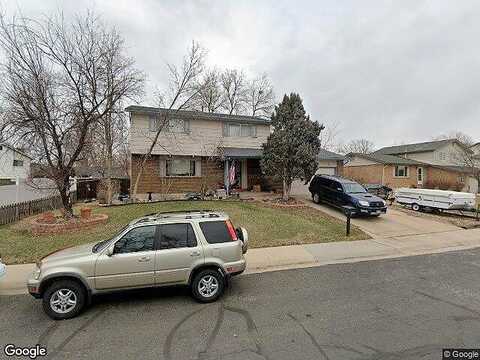 110Th, WESTMINSTER, CO 80020