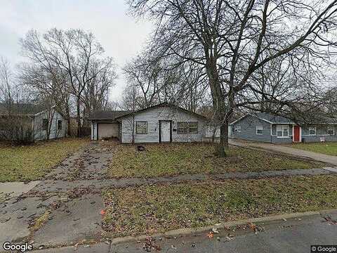 Andover, CHICAGO HEIGHTS, IL 60411