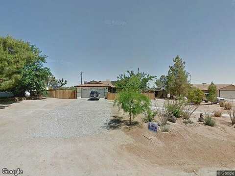 Belmont, YUCCA VALLEY, CA 92284