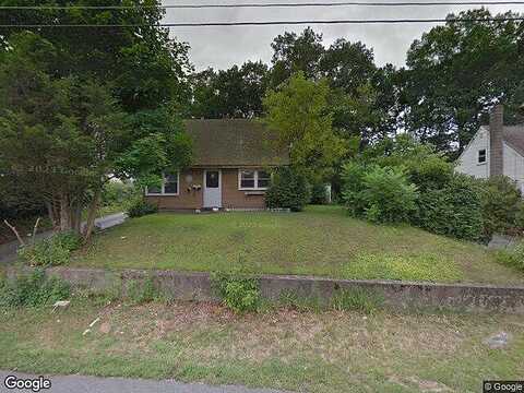 Pennywood, WILLIMANTIC, CT 06226