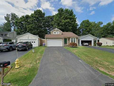 Winfield, WEBSTER, NY 14580