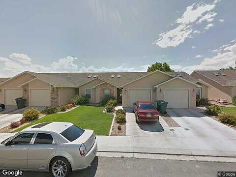 Belhaven, GRAND JUNCTION, CO 81501