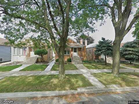 64Th, CHICAGO, IL 60638