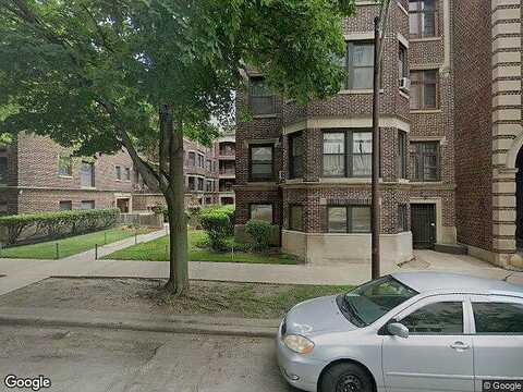 Blackstone, CHICAGO, IL 60637